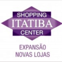 ITATIBA SHOPPING CENTER - O SHOPPING DE ITATIBA